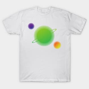 planets T-Shirt